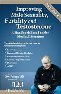 Improving Male Sexuality, Fertility and Testosterone