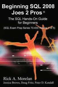 Beginning SQL Joes 2 Pros (International Edition)