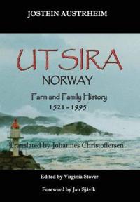 Utsira, Norway, Farm and Family History, 1521-1995