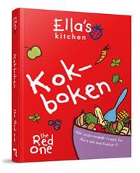 Ella´s kitchen : kokboken : 100 inspirerande recept för stora och små kockar