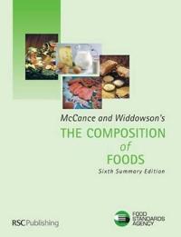 McCance and Widdowson's the Composition of Foods
