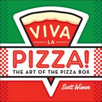Viva La Pizza! Pizza Boxes From Around The World