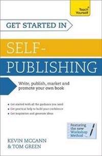 Teach Yourself Get Started in Self-publishing
