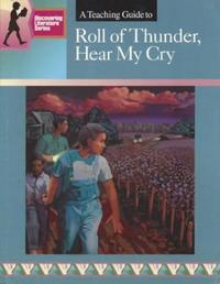 A Teaching Guide to Roll of Thunder, Hear My Cry