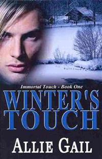 Winter's Touch: Immortal Touch Series Book One (a Vampire Romance)