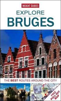 Explore Bruges: The Best Routes Around the City