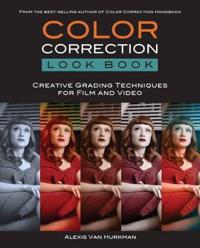 Color Correction Look Book