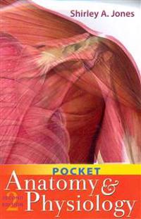 Pocket Anatomy and Physiology