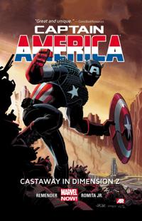 Captain America 1