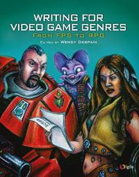 Writing for Video Game Genres