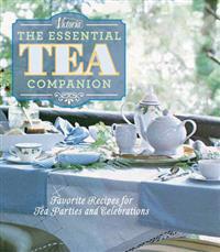 Victoria The Essential Tea Companion