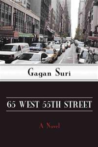 65 West 55th Street