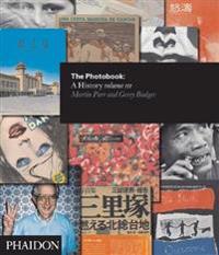 The Photobook: a History