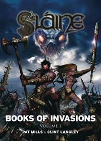 Slaine: Book of Invasions, Volume 1