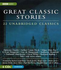 Great Classic Stories