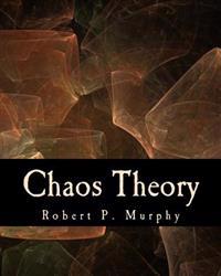 Chaos Theory: Two Essays on Market Anarchy