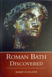 Roman Bath Discovered