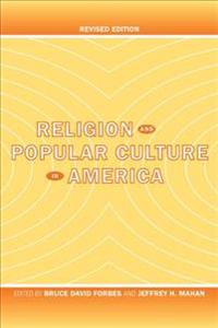 Religion And Popular Culture in America