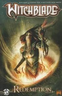 Witchblade