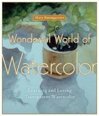 Wonderful World of Watercolor