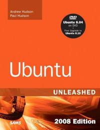 Ubuntu Unleashed, 2008