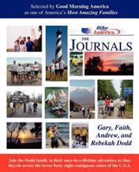 Bike Across America: The Journals
