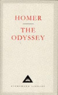 The Odyssey