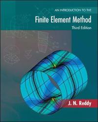 Introduction To The Finite Element Method