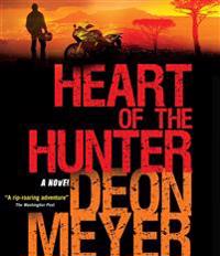 Heart of the Hunter