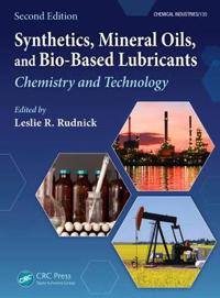 SYNTHETICS, MINERAL OILS, and BIO-BASED LUBRICANTS