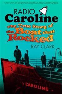 Radio Caroline