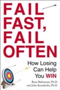 Fail Fast, Fail Often
