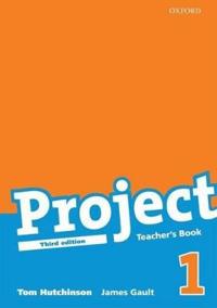 Project 1: Teacher's Book