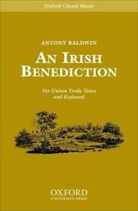 An Irish Benediction