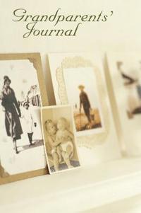 Grandparents Journal