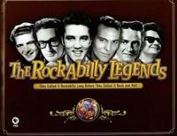 The Rockabilly Legends