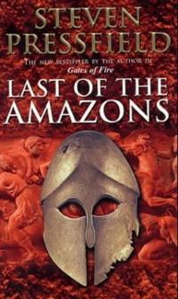 Last of the Amazons