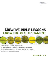 Creative Bible Lessons from the Old Testament