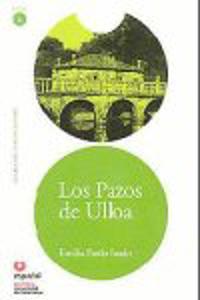 Los Pazos de Ulloa/ The House fo Ulloa