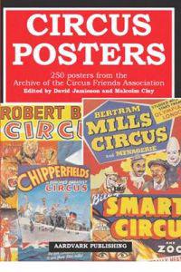 Circus Posters