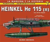 Heinkel He 115