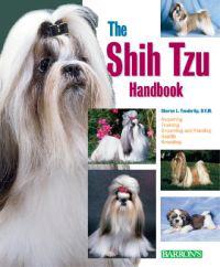The Shih Tzu Handbook