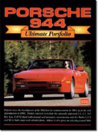 Porsche 944 Ultimate Portfolio