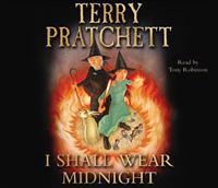 I Shall Wear Midnight