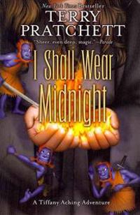 I Shall Wear Midnight