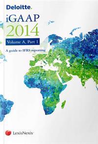 Deloitte iGAAP