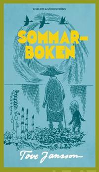 Sommarboken