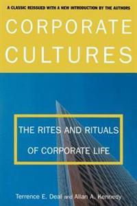 Corporate Cultures