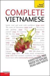 Complete Vietnamese: Teach Yourself