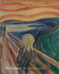 The Scream; Munch museum